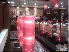 -城南往事风味主题餐厅(领秀城店)