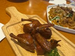 -粤域茶餐厅