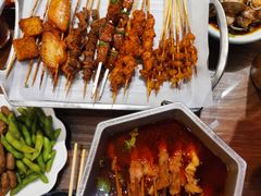 -东门烤鸭店(鼓楼店)