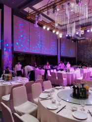 -证大美爵酒店·一站式婚宴宴会厅