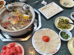 -谢云贵清香水煮鸡(总店)