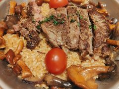 -豪客来牛排(汕头东厦100店)