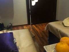 -华夏良子·足道SPA艾灸(铁道大厦店)