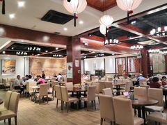 大堂-启香鸡私房菜(湖景店)