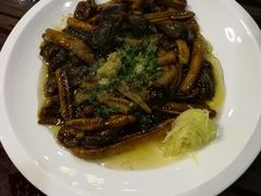 -吴门人家·苏宴宫廷菜(拙政园店)