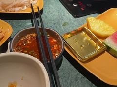 -牛New寿喜烧(中山公园龙之梦店)