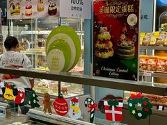 -品禾芝风(敏捷永旺店)