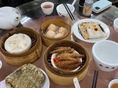 -香港蓮香樓(中環店)