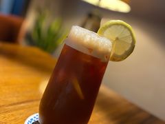 -巴别塔法餐舍(合作路店)