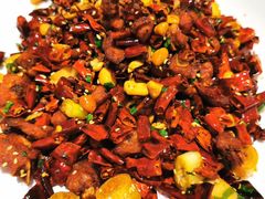 -金春禧·鲁菜海鲜(延吉路万达店)