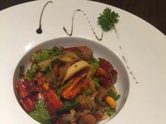 -素德轩素食餐厅(东港店)