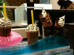 -GODIVA(港汇恒隆广场)