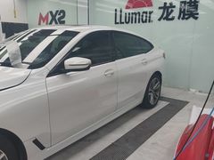 -新月LLumar龙膜汽车贴膜官方授权(肖村桥店)