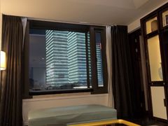 -南京圣和府邸豪华精选酒店