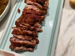 -小吊梨汤·北京菜·烤鸭(鸟巢店)