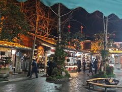 -青城甲(青城山店)