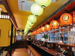 -鸟鹏烧鸟居酒屋(仁恒梦中心店)