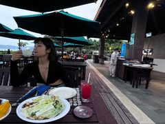 -三亚亚龙湾万豪度假酒店
