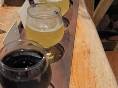 -木屋烧烤(坂田天安云谷店)