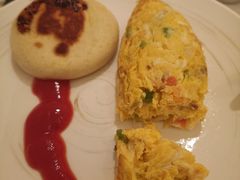 -食光全日制餐厅(绵阳首开喜来登酒店)