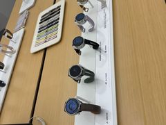 -华为智能生活馆(上海金桥国际商业广场)