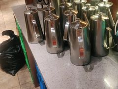 -华盛园卷子王农家菜水库鱼