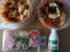-韩明洞韩国餐厅