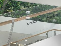 -M Stand(宁波万象城店)