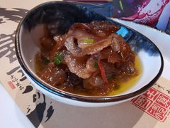 -香雪海饭店中餐厅(人民桥店)
