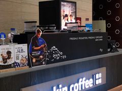 -瑞幸咖啡(蔚蓝国际店)