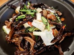 -云海肴·汽锅鸡·云南菜(广安门天虹店)