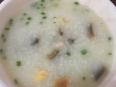 -梁记粥铺(开元地中海店)