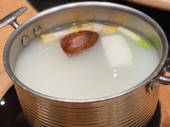 -协成海鲜火锅(情侣路店)