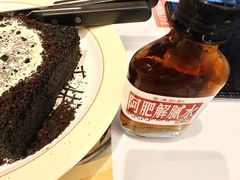-肥韬茶餐厅(海上世界店)