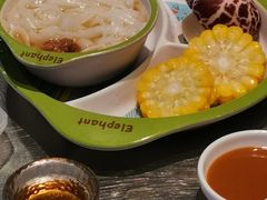 -潮界(虹桥新天地店)