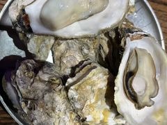 -蚝堡海鲜·威海菜·海肠捞饭·烧烤·亚洲吃蚝公司(幸福门店)