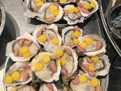 -飞尝蚝·顺德菜·鱼生(顺德总店)