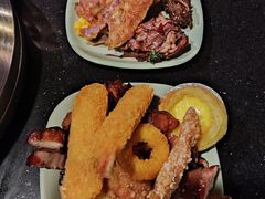 -梨花自助烤肉(天河城店)