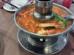 -建兴酒家(班塔通分店)