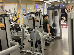 -超鹿运动(大唐世家店)