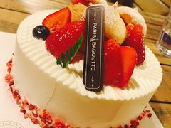 -Cafe Alice咖啡爱丽丝(奥城店)