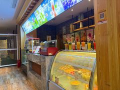 -御池园(顾村公园店)