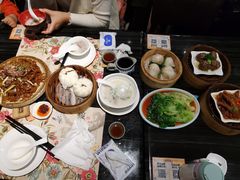 -虾饺妹·粤式手工点心(水荫路店)