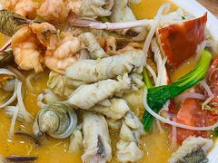 -木木鲜海鲜面(天一店)