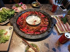 养生肥牛-重庆渝达老火锅(春熙路店)