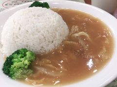 -香港仔茶餐厅(凤阳店)