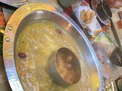 -蛙宴·美蛙火锅基地(万象城店)
