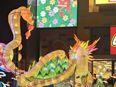 -时尚天河商业广场