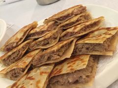 -北李妈妈菜·海肠捞饭(高新万达店)