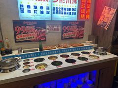 -牛市坎火锅(建设路店)